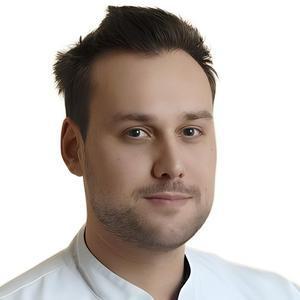 Галустов Артем Маратович