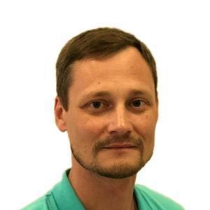 Новичихин Алексей Викторович