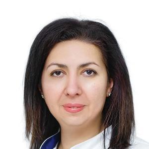 Михайлова Мария Юрьевна