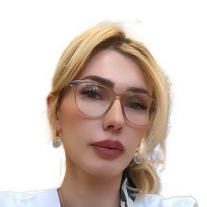 Кочина Екатерина Васильевна