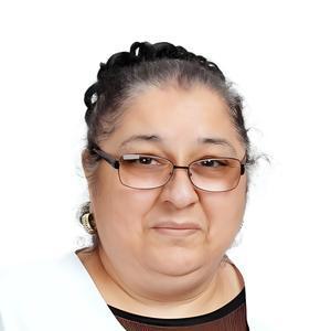 Гамзатова Луиза Рашидовна