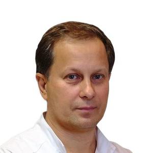 Прохоренко Дмитрий Валериевич