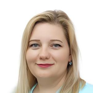 Утева Ольга Павловна