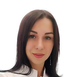 Моргун Татьяна Владиславовна