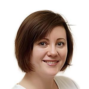 Рожкова Наталья Александровна