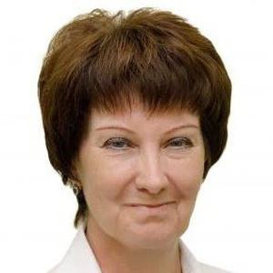 Кравчук Люся Александровна