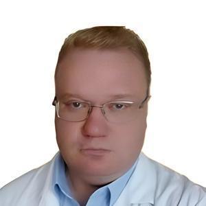 Шатилов Андрей Иванович