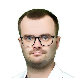 Безлуцкий Сергей Владимирович