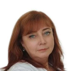 Потемкина Татьяна Васильевна