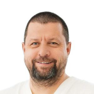 Дедушкевич Михаил Алексеевич