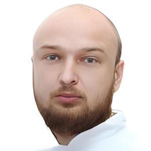 Лукьянов Заурбек Олегович