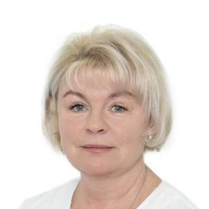 Нефедова Елена Дмитриевна