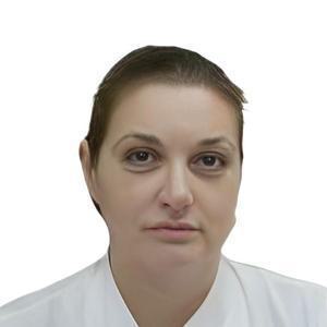 Ионова Ольга Анатольевна