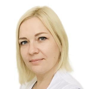 Соляная Марина Вячеславовна