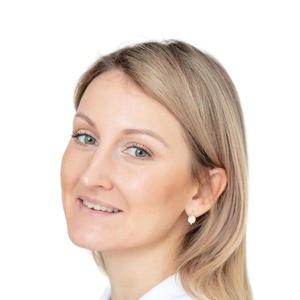 Салунина Анастасия Владимировна