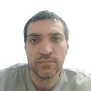 Митин Ашот Николаевич