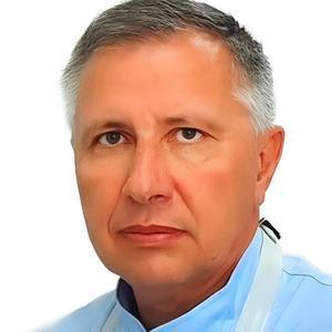 Федоренко Андрей Евгеньевич