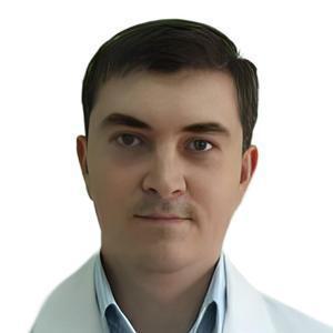 Ахунов Ильмир Дамирович