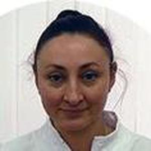 Кондратова Елена Юрьевна