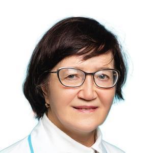 Астрелина Екатерина Михайловна