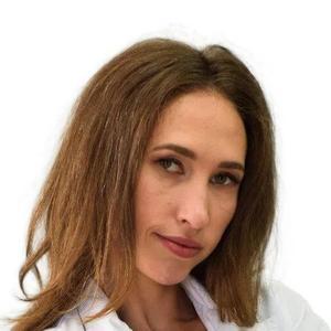 Карлова Татьяна Алексеевна