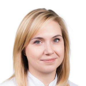 Панфилова Наталья Александровна