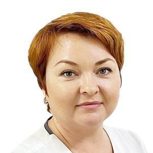 Новокшанова Ольга Владимировна