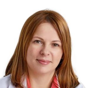 Величко Ирина Олеговна