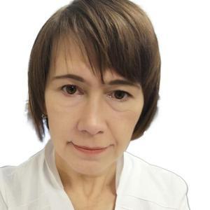 Романова Александра Викторовна