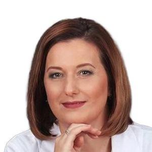 Танчук Елена Валерьевна
