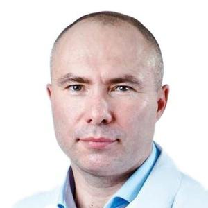 Спирин Пётр Владимирович
