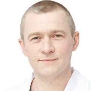 Цап Станислав Владимирович