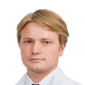 Красиков Артем Владимирович