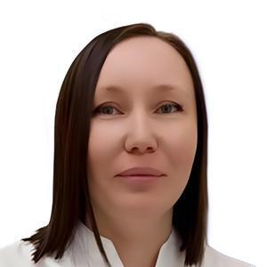 Прокошева Мария Васильевна