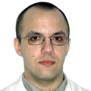 Шестаков Александр Владимирович