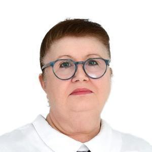 Чаплыгина Людмила Петровна