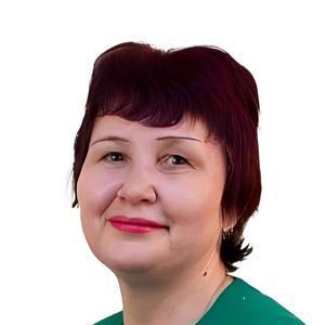 Истратова Галина Николаевна