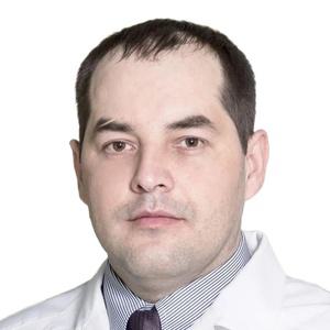 Екимов Сергей Сергеевич