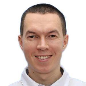 Терентьев Геннадий Владимирович