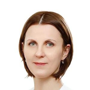 Зозуля Татьяна Васильевна