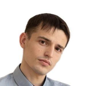 Шевалдов Михаил Михайлович
