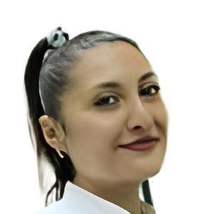 Ктянц Назели Аркадьевна