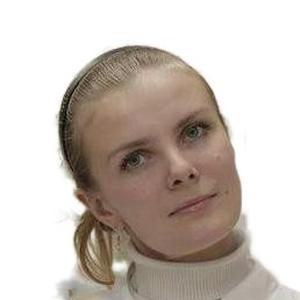 Зитева Олеся Олеговна