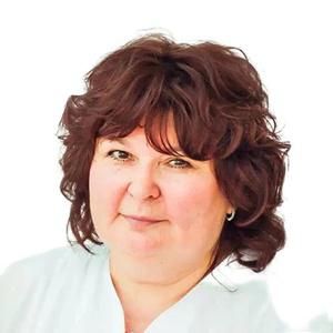 Абрамова Марина Юрьевна