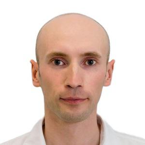 Жидков Станислав Юрьевич