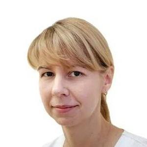 Зайцева Ольга Анатольевна