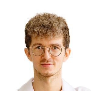 Ногеров Алим Русланович