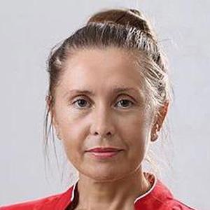 Святова Надежда Григорьевна