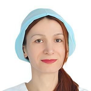 Казиахмедова Светлана Славудиновна