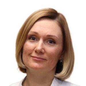 Куликова Валерия Михайловна